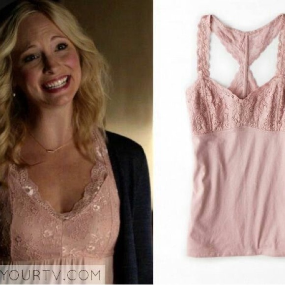 Looking for these Caroline Forbes shirts! - Picture 9 of 16